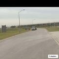 Gas incident involving buildings and vehicles