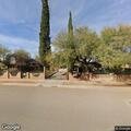 Male with swollen ankles reported at West Santa Maria Drive