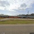 Teacher passed out, alert but unresponsive verbally at school