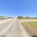 Reckless red gravel truck reported on US-79