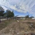 Trespass complaint at residence on North 13th Street