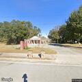 Female falls inside city hall building in Riceboro