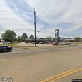 Minor crash in Verizon parking lot on Keyser Avenue