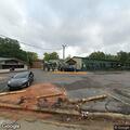Accidental alarm at cafe on University Parkway