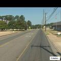 Vehicle backs into car near University Parkway shops