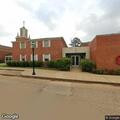 Traffic stop conducted in parking lot near 2nd St, Natchitoches