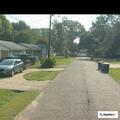 Road closed on San Antonio Avenue in Natchitoches