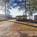 Reckless driver reported in Glenbrook mobile home park