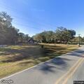 Traffic stop involving silver Lexus on Bernard Pray Rd