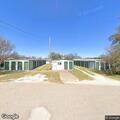 Officer checks report of open door at storage unit
