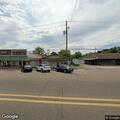 Electrical arcing reported at power pole