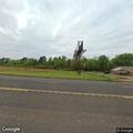 Person reported with heart problem at truck stop