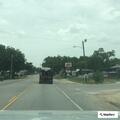 Break-in involving truck trailer on North Avenue G