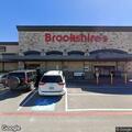 87-year-old man with breathing difficulty at Brookshire's