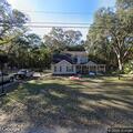 Unknown people reported in backyard on Windy Oaks Ct