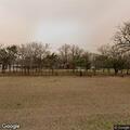 Grass fire reported on FM 1304 near Aquilla