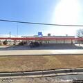 Minor two-vehicle crash in Sonic parking lot
