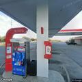 Female unresponsive in vehicle at gas station