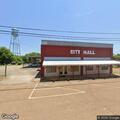 Intoxicated person reported outside city hall