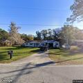 Person suffering abdominal pain at Live Oak Drive