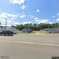Trespassing report at storage unit in Hinesville