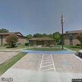 Person trespassing at apartment complex