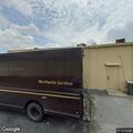 Police respond to burglar alarm at storage business
