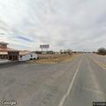 Reckless truck reported on Highway 84 in Coleman