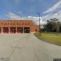 Traffic stop near Hinesville fire station