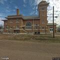 70-year-old man falls at senior center with no injuries