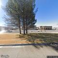 Smoke alarm at Better Health New Mexico office
