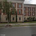 False alarm at justice center clerk office