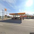 Man possibly having heart attack at gas station