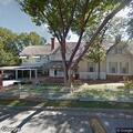 Person assisted after fall near NW 7th Street