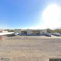 Business alarm at Green Valley water office