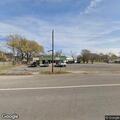 Male falls in parking lot at Hubbard City Cafe