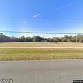 Vehicle crash with helicopter landing at Gill Park