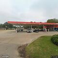 Welfare check on man at Circle K in Magee
