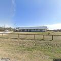 Report of neglected dog at rural address