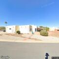 Carbon monoxide alarm at Camino Holgado home