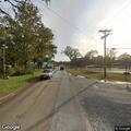 Person has severe allergic reaction near Cedar Street in Mize