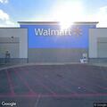 Warrant inquiry for person contacted at Walmart