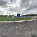 Patient on cardiac monitor transferred to meet air care