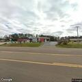 Medical transport pickup at highway 28 in Hazlehurst
