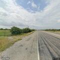 Motorcycle rider hits deer and injures ankle on US 183