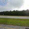 Burglary alarm at rear office door on N Coastal Hwy