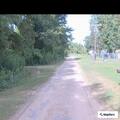 Nephew tries to force entry at Bayou Street home