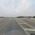 Welfare check on man walking near highway in Texas