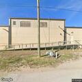 Alarm at Central Brookshire roof hatch