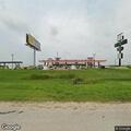 Person removed from highway near travel center